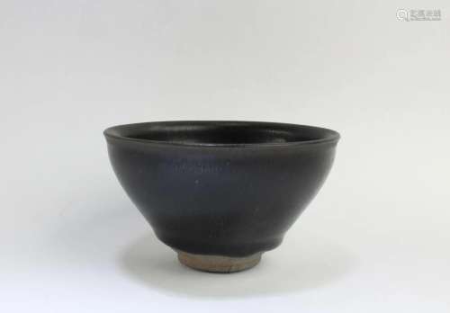 Chinese Jianyao Bowl