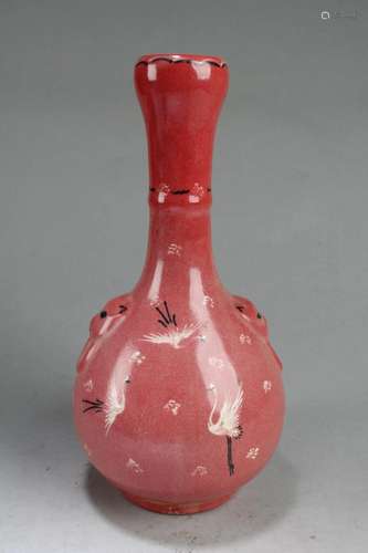 Chinese Porcelain Vase