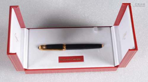 CARTIER,Stylo plume