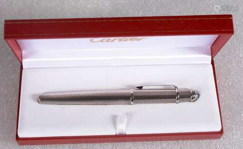 CARTIER,Stylo plume