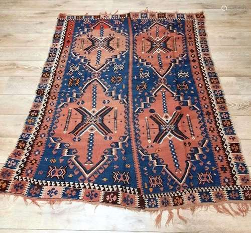 Kilim Turc