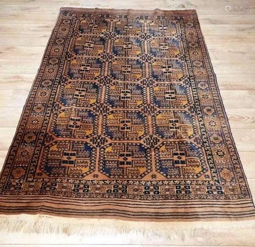 Tapis Afghan