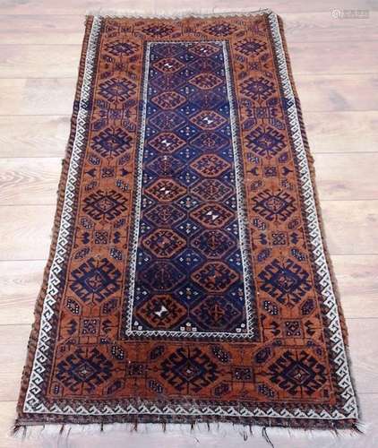 Tapis Beloutch