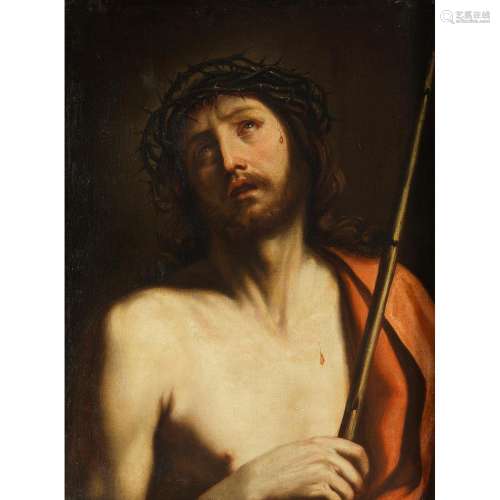 Giovanni Francesco Barbieri, genannt „Guercino“, 1591 Cento ...