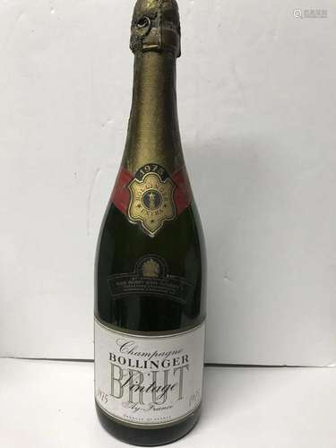 BOLLINGER