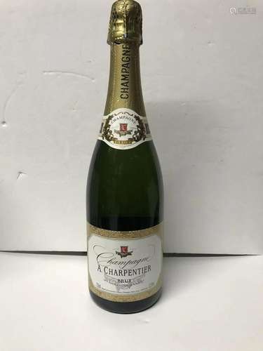 A. CHARPENTIER BRUT