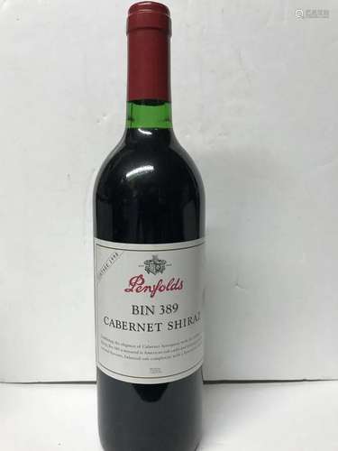 PENFOLDS BIN 389