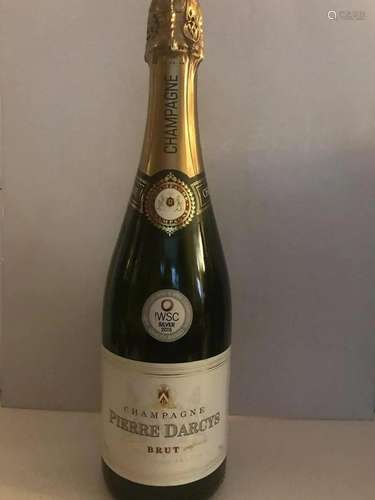 PIERRE DARCYS CHAMPAGNE