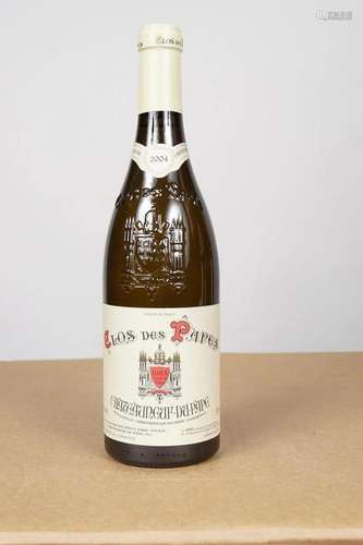 CLOS DES PAPES (W)