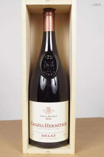 CROZES HERMITAGE