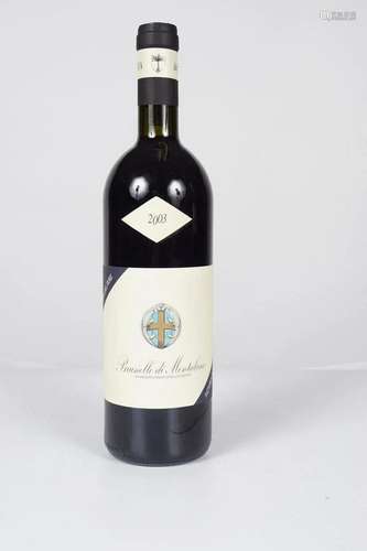 BRUNELLO DI MONTALCINO