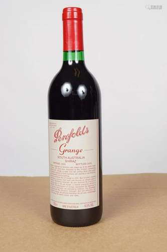 PENFOLDS GRANGE