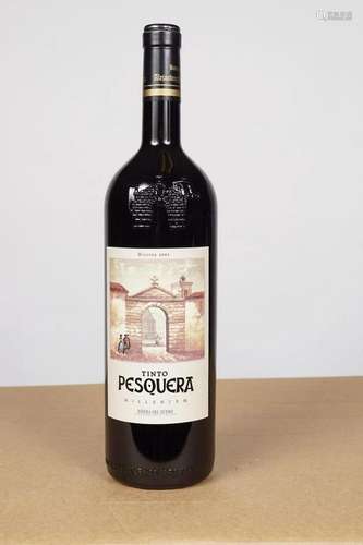 PESQUERA RESERVA