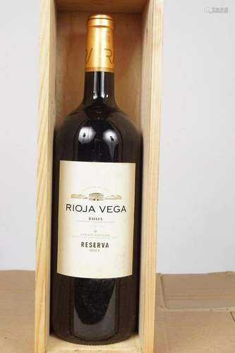 RIOJA RESERVA