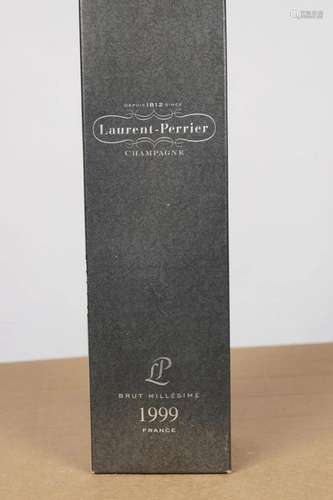 LAURENT - PERRIER