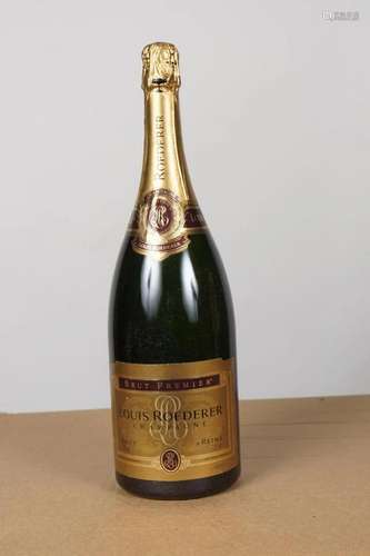 ROEDERER CRISTAL