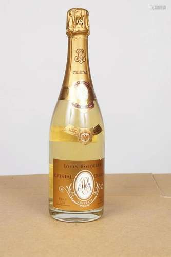 LOUIS ROEDERER