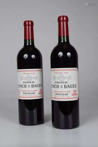 CHATEAU LYNCH-BAGES