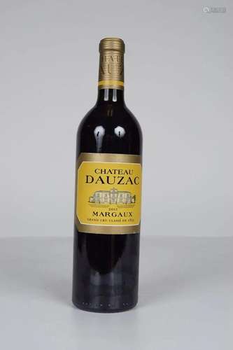 CHATEAU DAUZAC