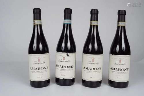 AMARONE DELLA VALOLICELLA