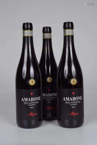 AMARONE DELLA VALOLICELLA