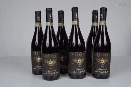 AMARONE DELLA VALPOLICELLA