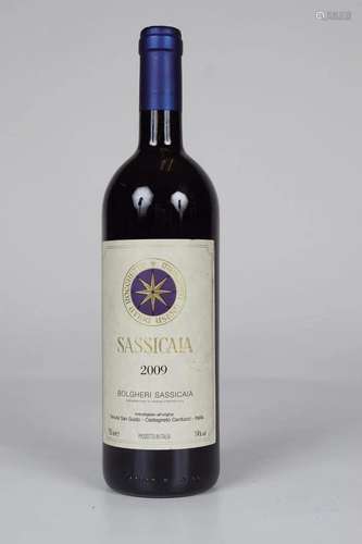 SASSICAIA