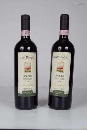 BAROLO SAN BAIGIO