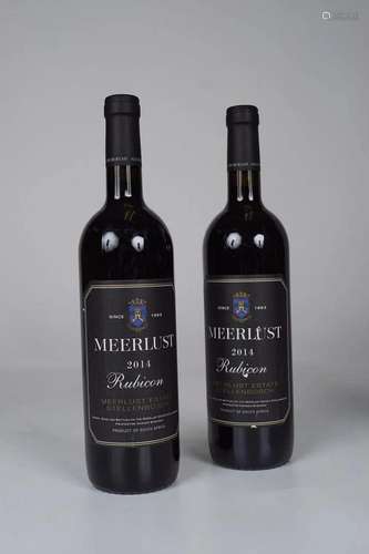 MEERLUST RUBICON