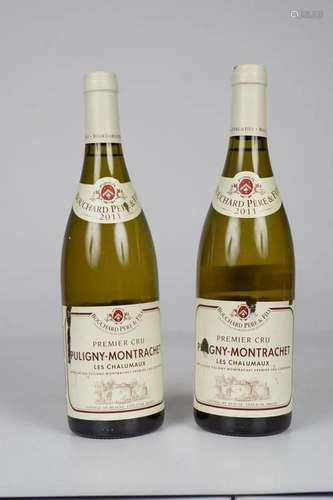 PULIGNY-MONTRACHET