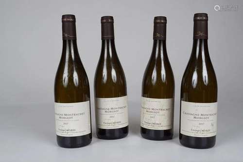 CHASSAGNE-MONTRACHET