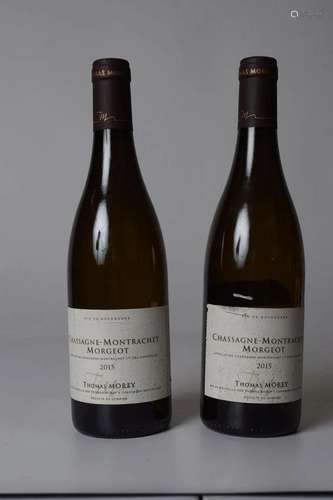 CHASSAGNE-MONTRACHET