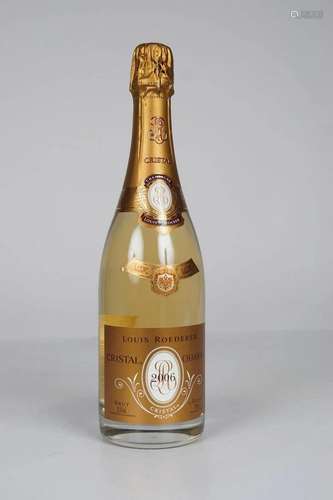 ROEDERER CRISTAL BRUT