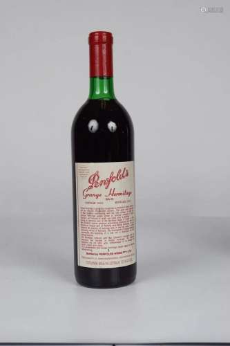 GRANGE PENFOLDS