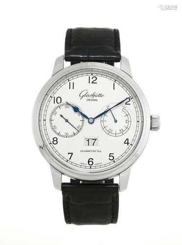 Glashütte, Senator,