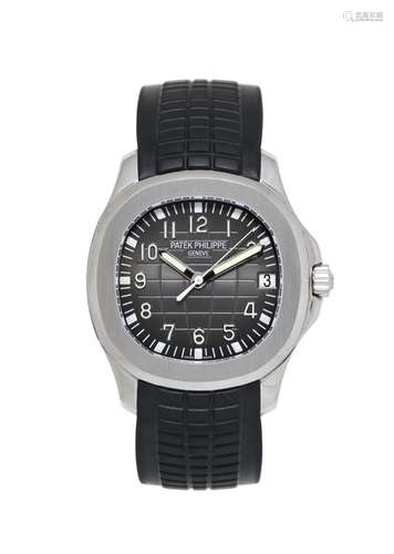 Patek Philippe, Aquanaut,