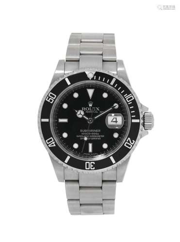 Rolex, Submariner,