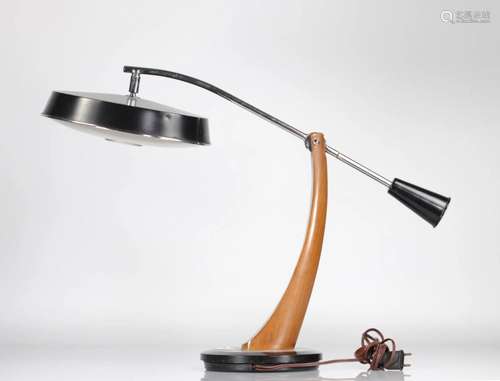 FASE "President" Desk lamp 1960