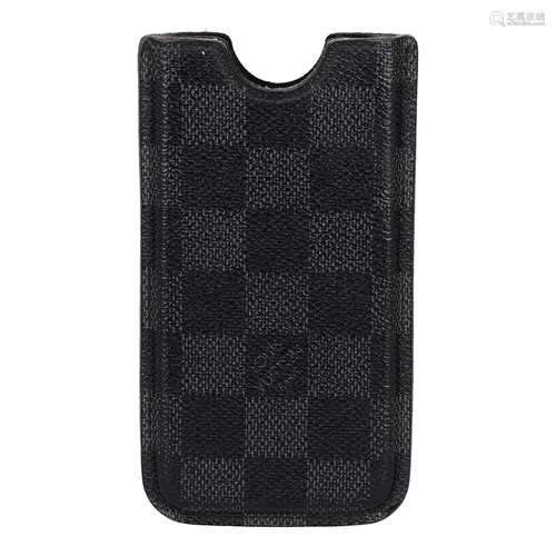 LOUIS VUITTON Iphone 5 Hülle.