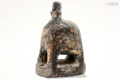 NOORD-VIETNAM - DONG SON-CULTUUR - ca 600BC tot 200 kleine c...