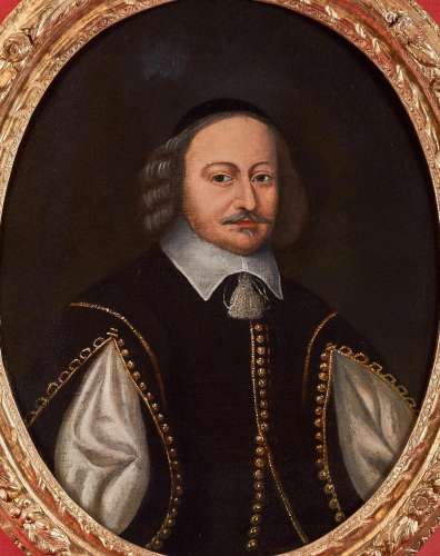 20 - FOLLOWER OF PIERRE MIGNARD (1612-1695)
