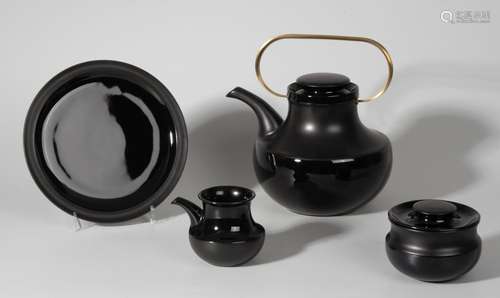 ROSENTHAL,SERVICETEILE