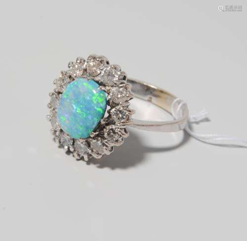 OPAL-BRILLANT-RING