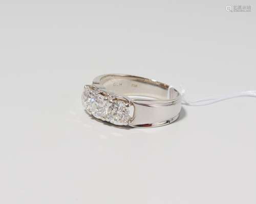 DIAMANT-RING