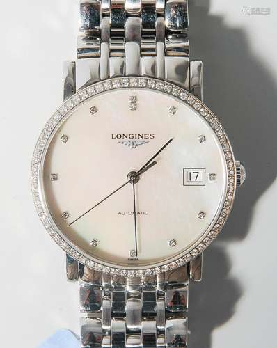 LONGINES "ELEGANT"