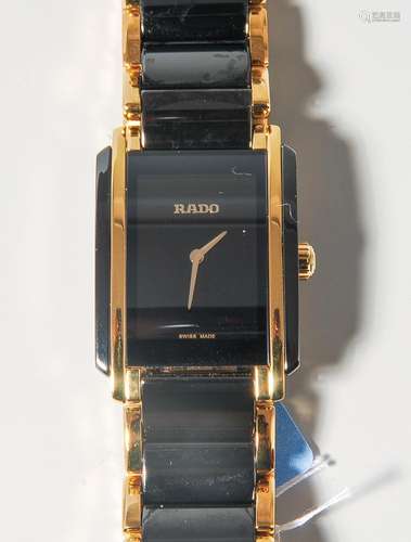 RADO "INTEGRAL"