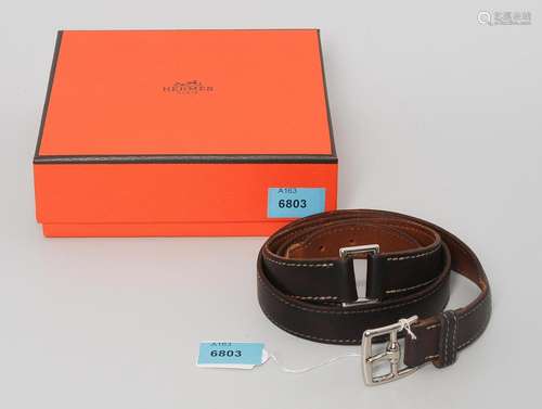 HERMÈS, MULTI-TOURS-ARMBAND