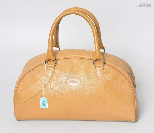 LONGCHAMP, HANDTASCHE