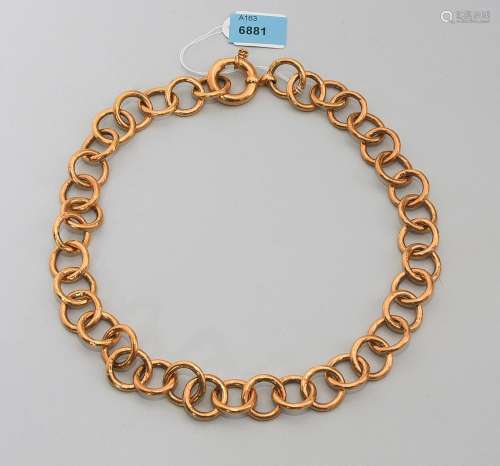 CHANEL, VINTAGE COLLIER