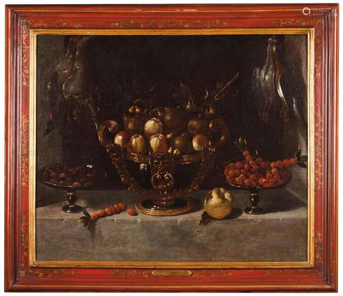 A still life